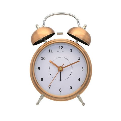 Zegar NeXtime 5112 CO 'Wake Up'