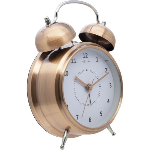 Zegar NeXtime 5112 CO 'Wake Up'