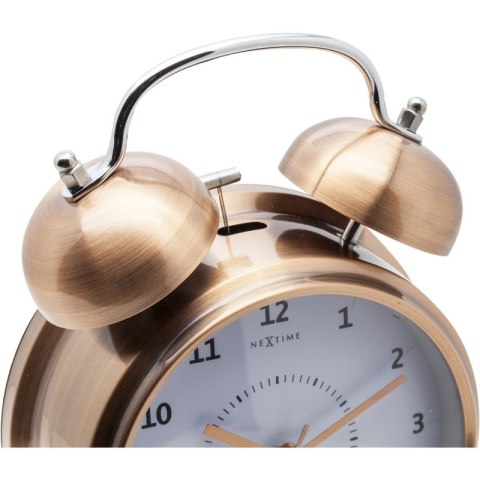 Zegar NeXtime 5112 CO 'Wake Up'