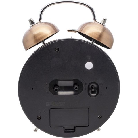 Zegar NeXtime 5112 CO 'Wake Up'