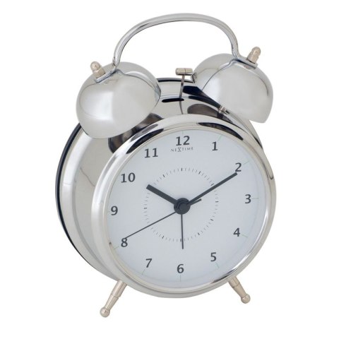 Zegar NeXtime 5112 ZI 'Wake Up'