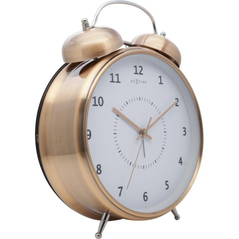 Zegar NeXtime 5113 CO 'Wake Up'