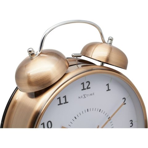 Zegar NeXtime 5113 CO 'Wake Up'