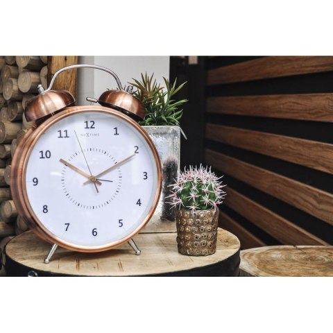 Zegar NeXtime 5113 CO 'Wake Up'