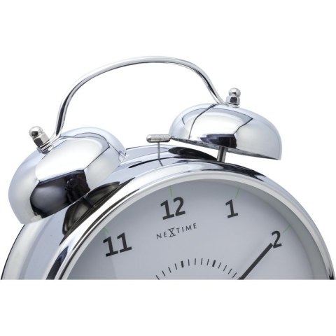 Zegar NeXtime 5113 ZI 'Wake Up'