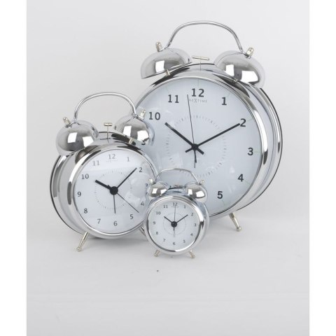 Zegar NeXtime 5113 ZI 'Wake Up'