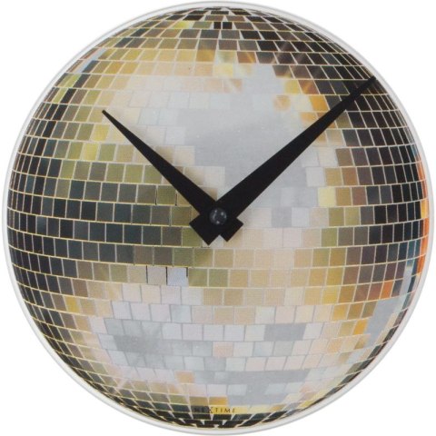 Zegar NeXtime 5172 'Little Disco'