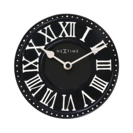 Zegar NeXtime 5187 ZW 'London Table'