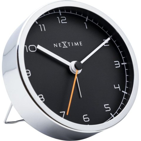 Zegar NeXtime 5194 ZW 'Company Alarm'