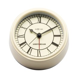 Zegar NeXtime 5199 CR 'Small Amsterdam'