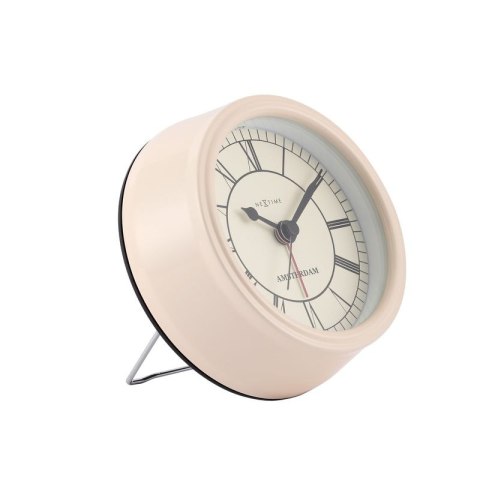 Zegar NeXtime 5199 CR 'Small Amsterdam'