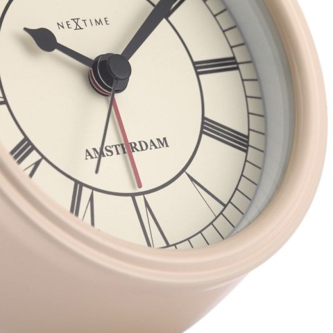 Zegar NeXtime 5199 CR 'Small Amsterdam'