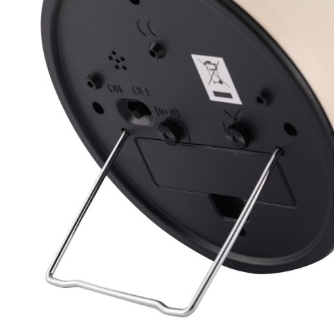 Zegar NeXtime 5199 CR 'Small Amsterdam'