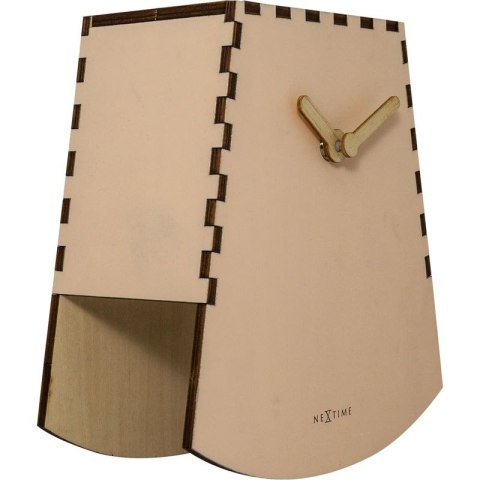 Zegar NeXtime 5207 RZ 'Rocky'