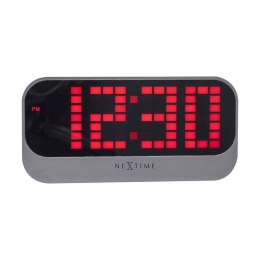 Zegar NeXtime 5211 RO 'Loud Alarm'