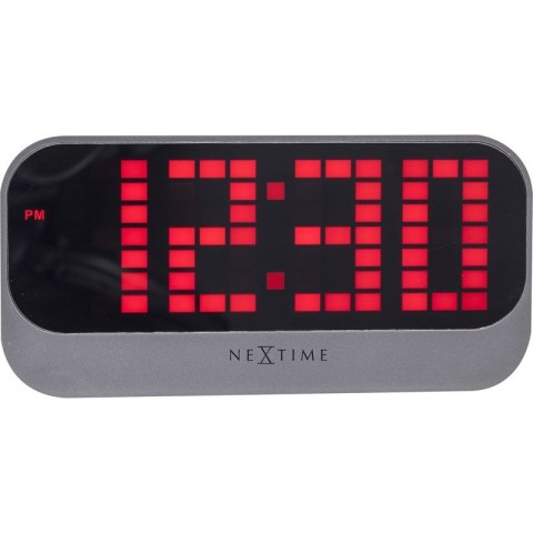Zegar NeXtime 5211 RO 'Loud Alarm'