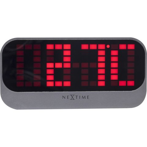 Zegar NeXtime 5211 RO 'Loud Alarm'