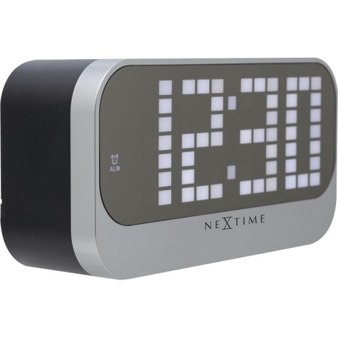 Zegar NeXtime 5211 ZW 'Loud Alarm'