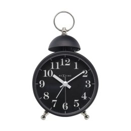 Zegar NeXtime 5213 ZW 'Single Bell'