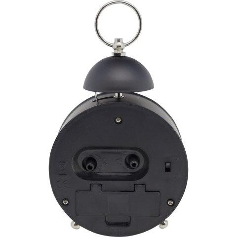 Zegar NeXtime 5213 ZW 'Single Bell'