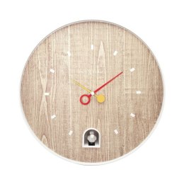 Zegar NeXtime 5220 WI 'White nightingale'