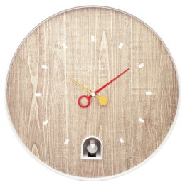 Zegar NeXtime 5220 WI 'White nightingale'