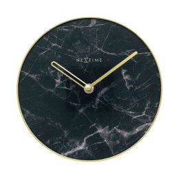 Zegar NeXtime 5222 ZW 'Marble Table'