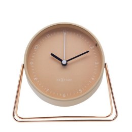 Zegar NeXtime 5240 RZ 'Berlin Table'