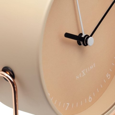 Zegar NeXtime 5240 RZ 'Berlin Table'