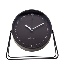 Zegar NeXtime 5240 ZW 'Berlin Table'