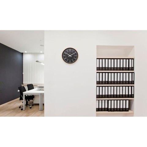 Zegar NeXtime 7331 'Jason' nXt