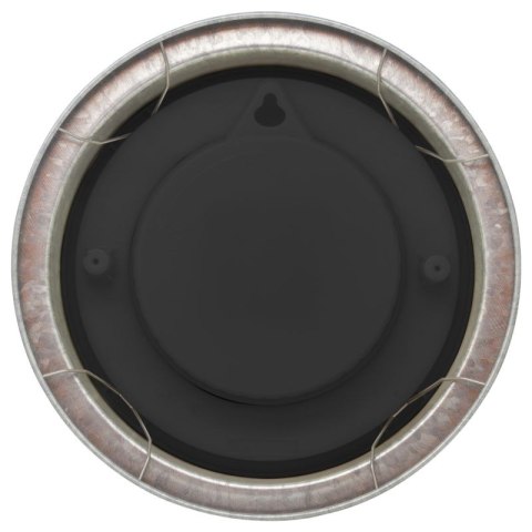 Zegar NeXtime ogrodowy 4301 GA 'Poppy'