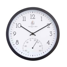 Zegar NeXtime ogrodowy 4313 'Marigold'