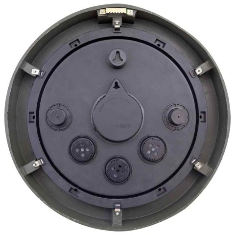 Zegar NeXtime ogrodowy 4320 'Aster'