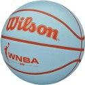 PIŁKA DO KOSZYKÓWKI WILSON WNBA DRV BSKT TEOR R.6