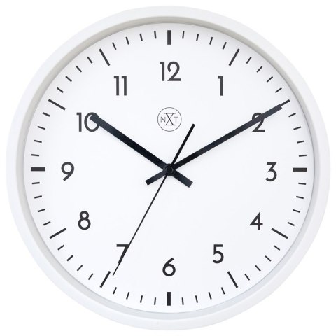 Zegar NeXtime 7369 WI 'Easy big' nXt