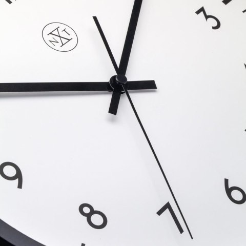 Zegar NeXtime 7369 ZW 'Easy big' nXt