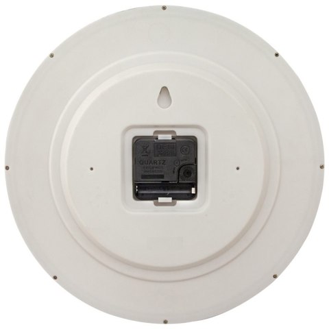 Zegar NeXtime 7369 ZW 'Easy big' nXt