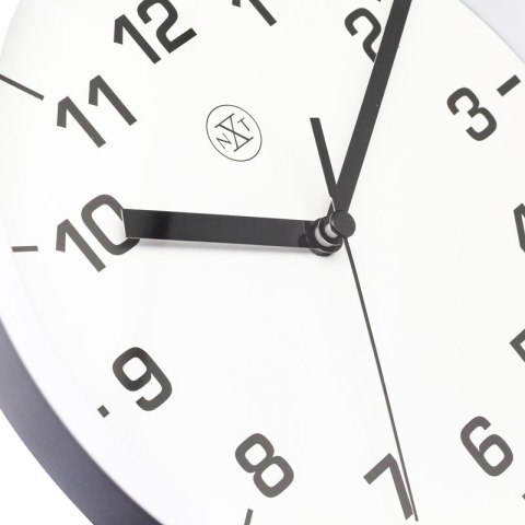 Zegar NeXtime 7370 WI 'Easy small' nXt