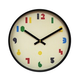 Zegar NeXtime 7371 'Bit' nXt