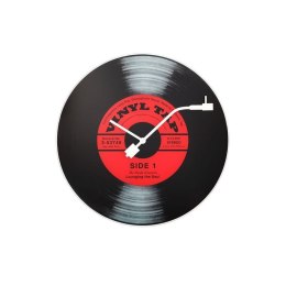 Zegar NeXtime 8141 'Vinyl Tap'