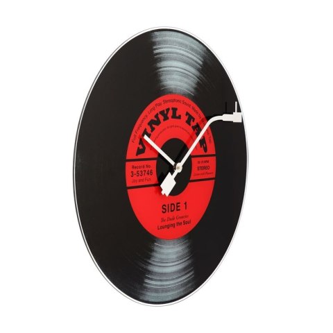 Zegar NeXtime 8141 'Vinyl Tap'