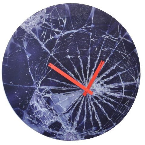 Zegar NeXtime 8147 'Crash'