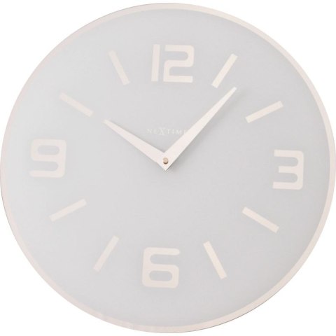 Zegar NeXtime 8148 WI 'Shuwan'