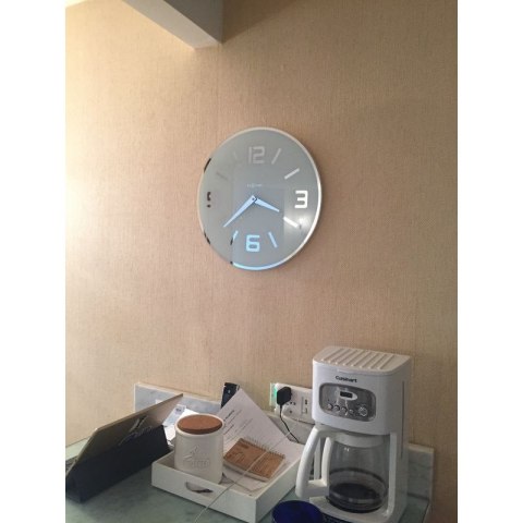 Zegar NeXtime 8148 WI 'Shuwan'