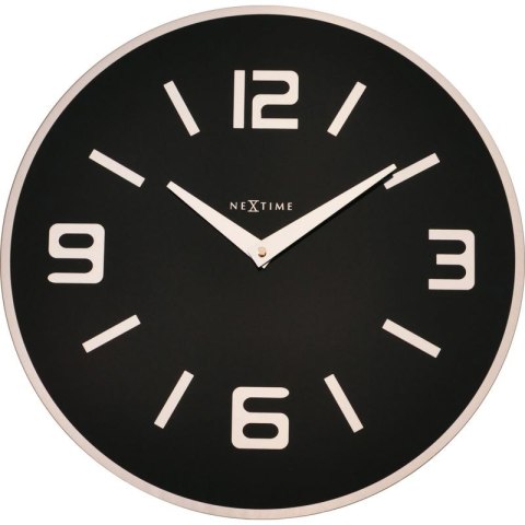 Zegar NeXtime 8148 ZW 'Shuwan'