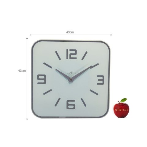 Zegar NeXtime 8149 WI 'Shoko'