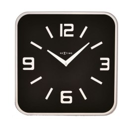 Zegar NeXtime 8149 ZW 'Shoko'