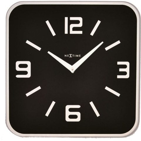 Zegar NeXtime 8149 ZW 'Shoko'