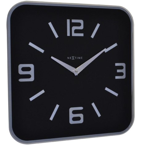 Zegar NeXtime 8149 ZW 'Shoko'